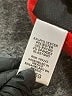 Bobeau Red Poncho Size XL - photo 8
