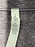 Lululemon Lab Gray Cardigan Size 4 - photo 7
