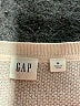 Gap Ivory Pullover Sweater Size M - photo 7