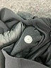 Lululemon Athletica Black Active Pants Size 4 - photo 7