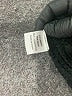 ANGL 100% Acrylic Black Turtleneck Sweater Size S - photo 8