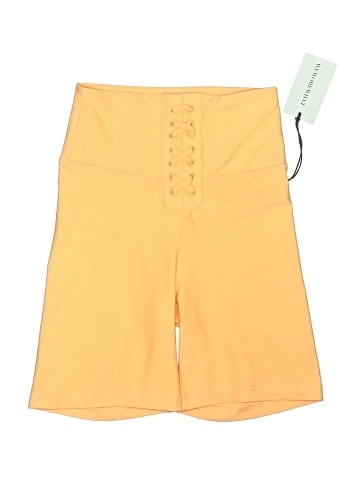WeWoreWhat Athletic Shorts (view 1)