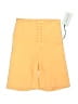 WeWoreWhat Yellow Athletic Shorts Size XS - photo 1