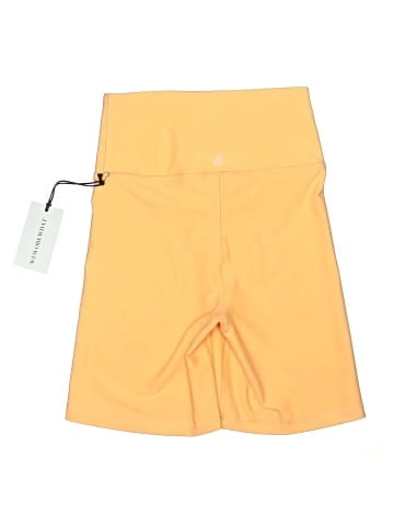 WeWoreWhat Athletic Shorts (view 2)