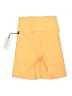 WeWoreWhat Yellow Athletic Shorts Size XS - photo 2