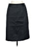 Coast Solid Black Formal Skirt Size 12 - photo 1
