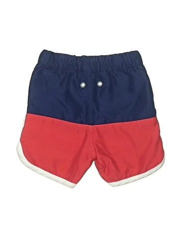 Egg by Susan Lazar Board Shorts (view 2)