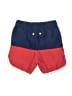 Egg by Susan Lazar 100% Polyester Red Board Shorts 9-12 MO / 12 MO - photo 2