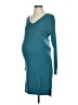 Gap - Maternity Teal Cardigan Size XS - photo 1