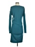 Gap - Maternity Teal Cardigan Size XS - photo 2
