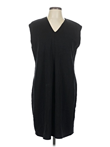 Eileen Fisher Casual Dress (view 1)