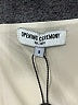 Opening Ceremony 100% Polyester Ivory Kimono Size 8 - photo 6