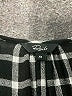 Rails Black 3/4 Sleeve Blouse Size XS - photo 7
