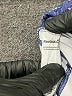 Reebok Print Blue Active Pants Size L - photo 8