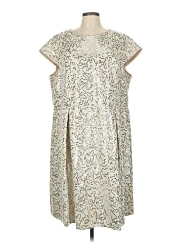 Calvin Klein Cocktail Dress (view 1)
