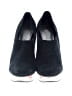 RACHEL Rachel Roy Black Heels Size 9 1/2 - photo 2