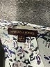 Marchesa Voyage 100% Polyester Ivory Long Sleeve Blouse Size 4 - photo 6
