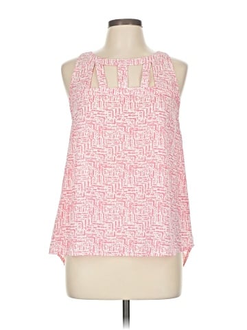 Creative Commune Sleeveless Blouse (view 1)