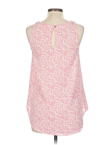 Creative Commune Sleeveless Blouse (view 2)
