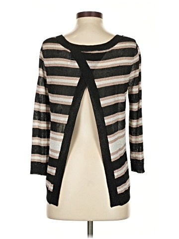 AIKO Pullover Sweater (view 2)