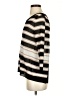 AIKO Stripes Black Pullover Sweater Size XS - photo 5