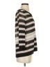 AIKO Stripes Black Pullover Sweater Size XS - photo 4
