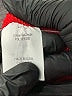 Unbranded 100% Polyester Solid Red Formal Skirt Size 14 - photo 4