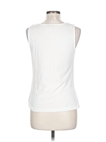Jones New York Sport Sleeveless Top (view 2)