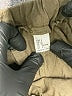 Unbranded Solid Green Shorts Size S - photo 3