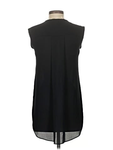 H&M Sleeveless Blouse (view 2)