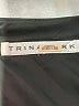 Trina Turk Solid Black Jumpsuit Size S (estimated) - photo 4