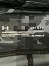 Under Armour Camo Black Active Pants Size L - photo 7