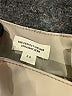 Madewell 100% Polyurethane Gray Khakis Size 24 waist - photo 5