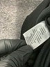 Bella & Rose Solid Black Active Skort Size 16 - photo 4