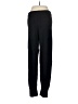 Unbranded Solid Black Track Pants Size M - photo 2