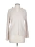 Sioni Ivory Pullover Sweater Size L - photo 1