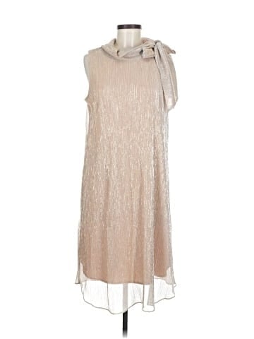 SLNY Casual Dress (view 1)