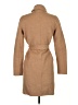 Massimo Dutti Tan Coat Size XS - photo 2