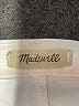 Madewell White Jeans Size 32 waist - photo 7