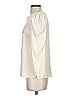 Hope & Harlow 100% Polyester Ivory 3/4 Sleeve Blouse Size S - photo 5