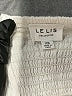 Le Lis White Romper Size XS - photo 4