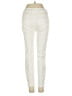 French Connection Ivory Jeans Size 0 - photo 2
