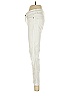 French Connection Ivory Jeans Size 0 - photo 5