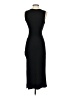 Shein Black Cocktail Dress Size 4 - photo 2