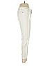 French Connection Ivory Jeans Size 0 - photo 4