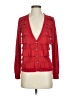 Ann Taylor Red Cardigan Size S (petite) - photo 1