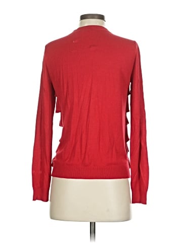 Ann Taylor Cardigan (view 2)
