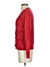 Ann Taylor Red Cardigan Size S (petite) - photo 5
