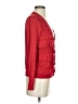 Ann Taylor Red Cardigan Size S (petite) - photo 4
