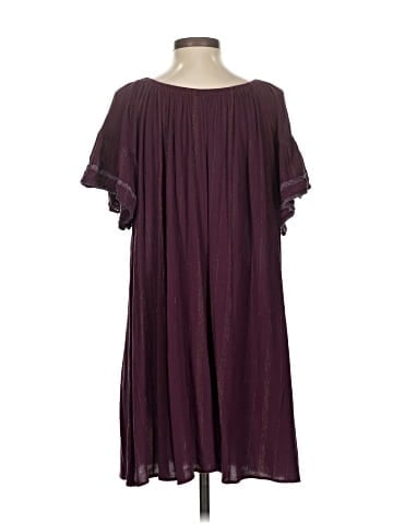 LOFT Beach Casual Dress (view 2)